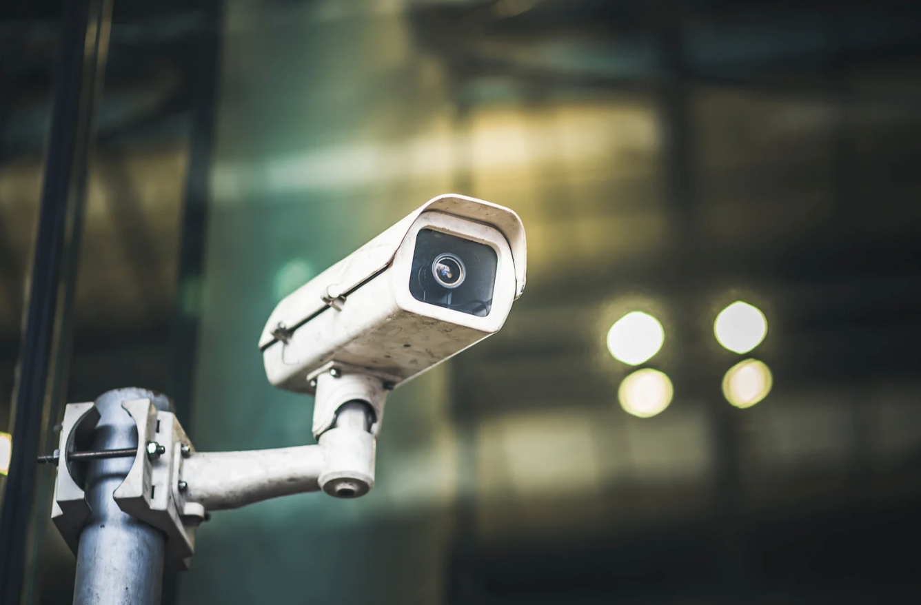 Video Monitoring